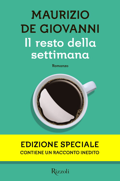 Il resto della settimana