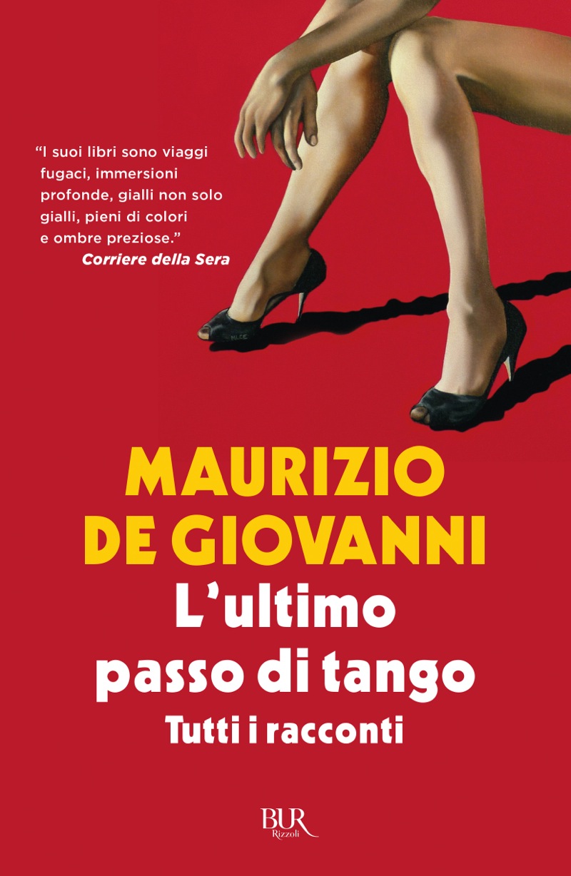 L’ultimo passo di tango