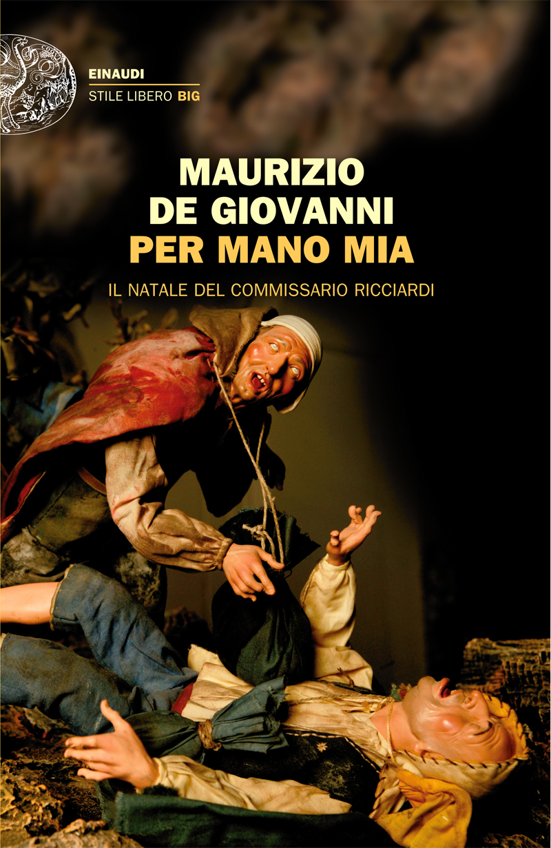 Per mano mia