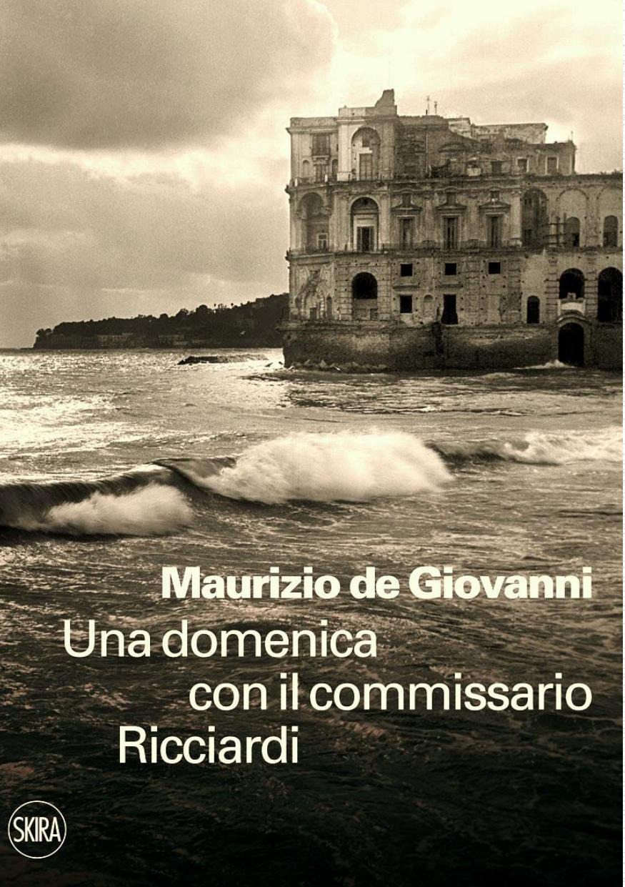 Una domenica con il Commissario Ricciardi