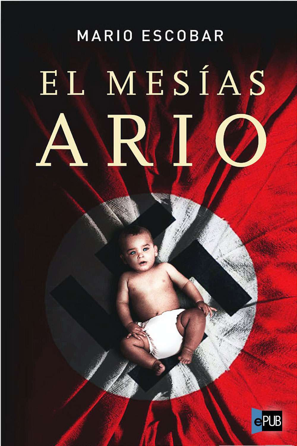 El mesías ario