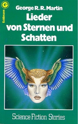 Lieder von Sternen und Schatten