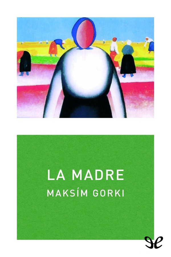 La madre