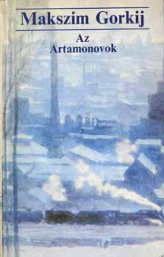 Az Artamonovok
