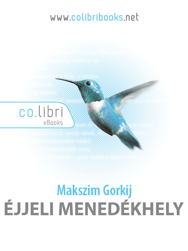 Éjjeli menedékhely