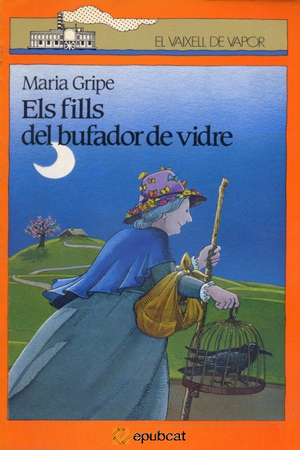 Els fills del bufador de vidre
