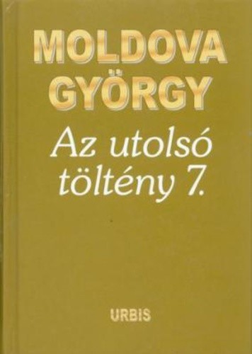 Az utolsó töltény 7.