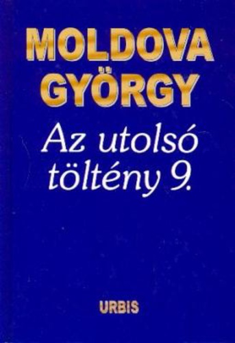 Az utolsó töltény 9.