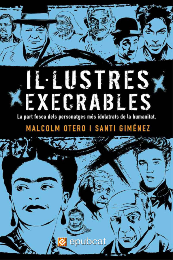 Il·lustres execrables