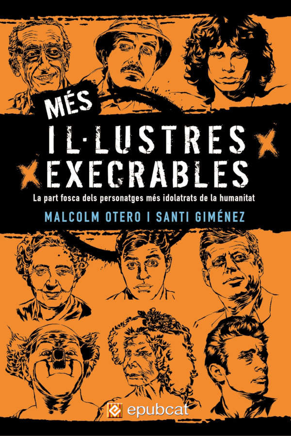 Més il·lustres execrables