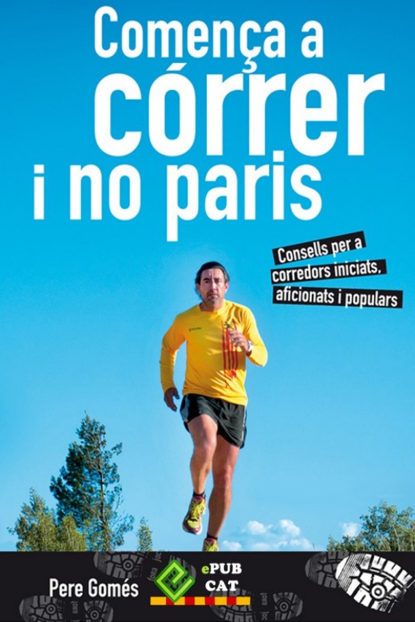 Comença a córrer i no paris