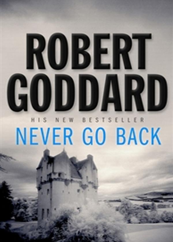 Never Go Back