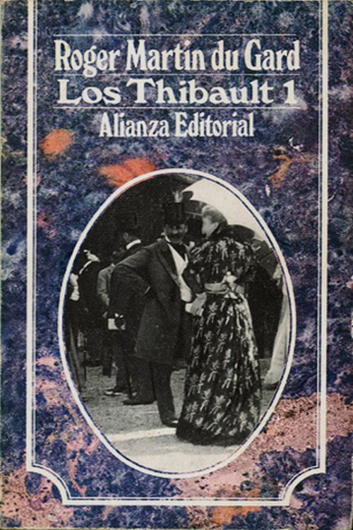 El cuaderno gris