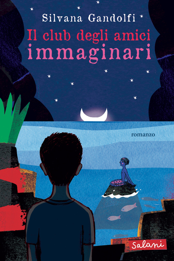Il club degli amici immaginari