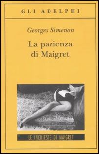 La pazienza di Maigret