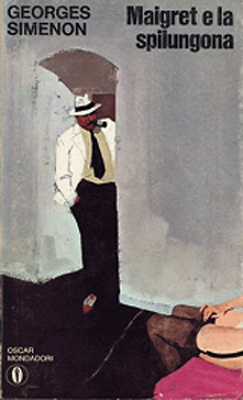 Maigret e la spilungona