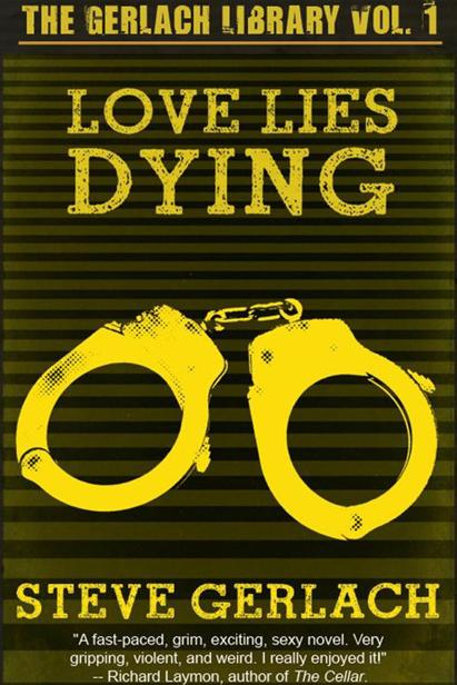 Love Lies Dying