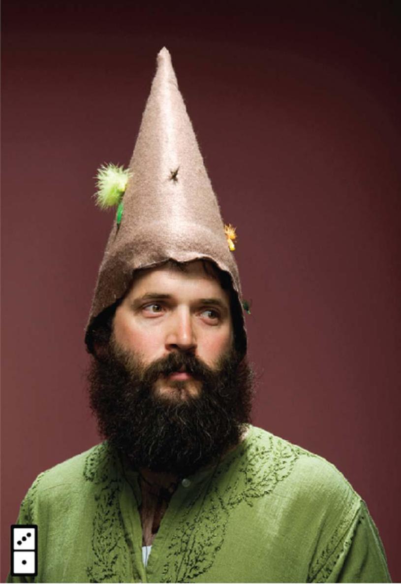 We Are All Weird: The Rise of Tribes and the End of Normal