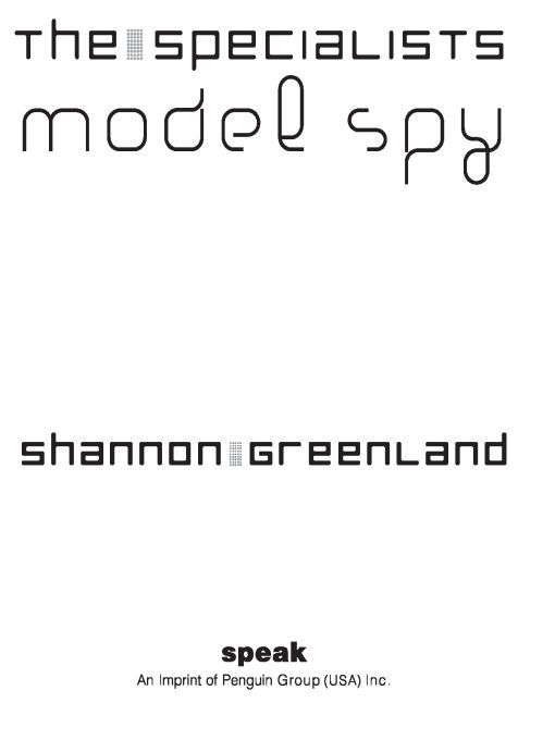 Model Spy