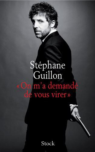 « On m'a demandé de vous virer »
