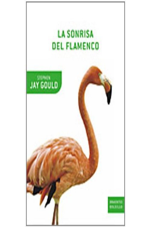 La sonrisa del flamenco