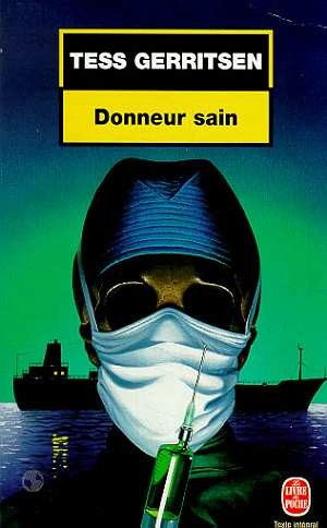Donneur sain