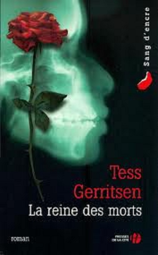 La reine des morts