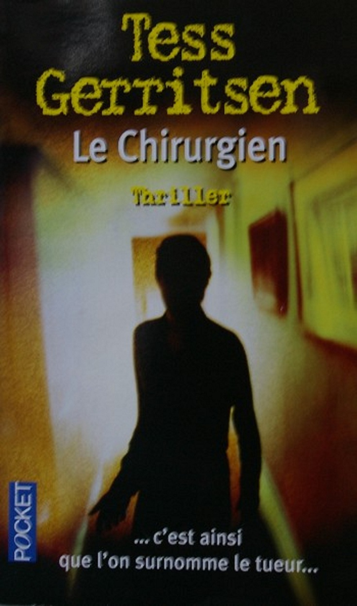 LE CHIRURGIEN