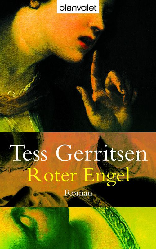Roter Engel