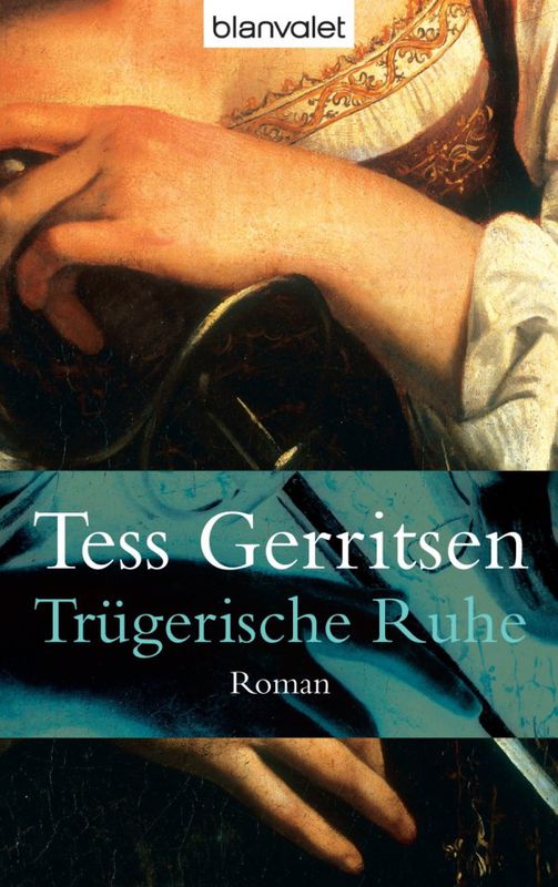 Trügerische Ruhe