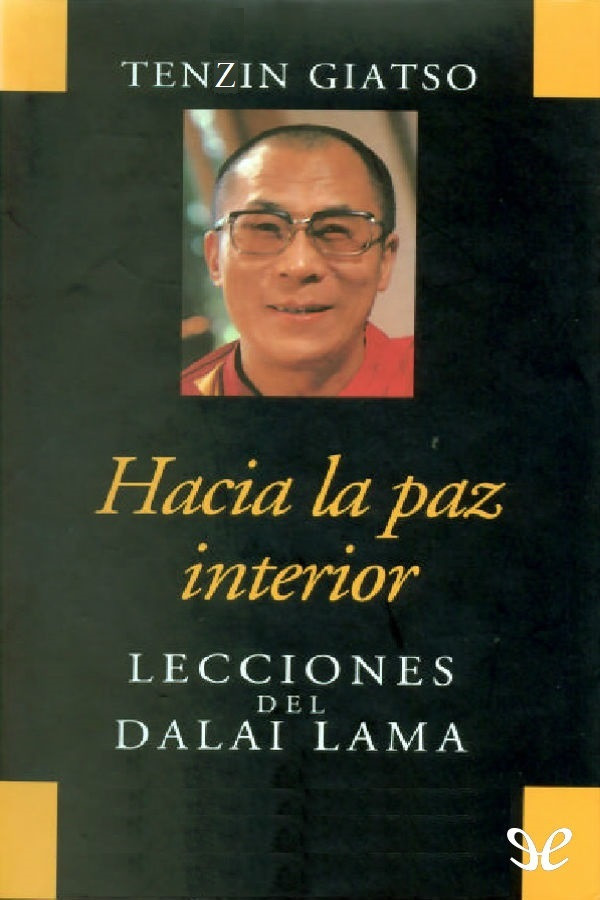 Hacia la paz interior