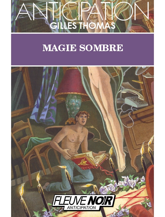 Magie Sombre