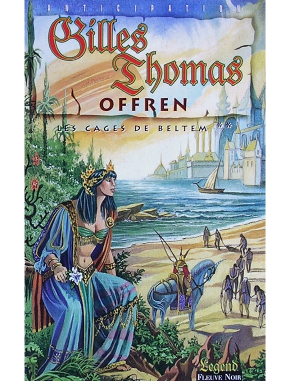 T2 - Offren