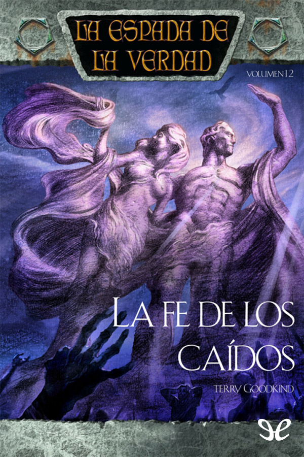 La fe de los caidos