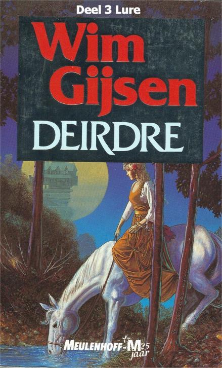 Deirdre Lure 3