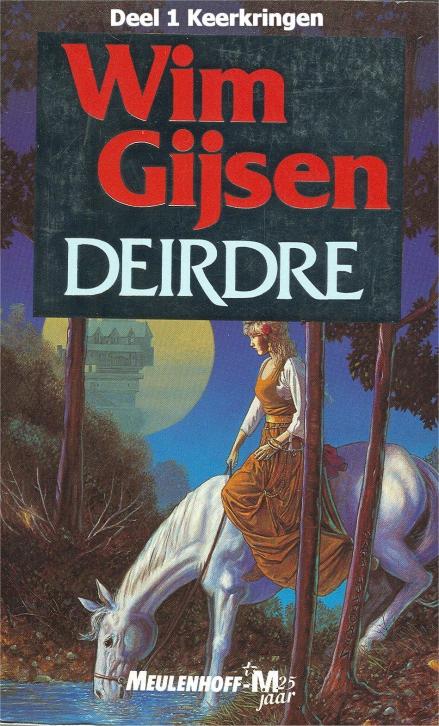 Deirdre