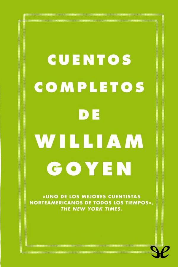 Cuentos completos