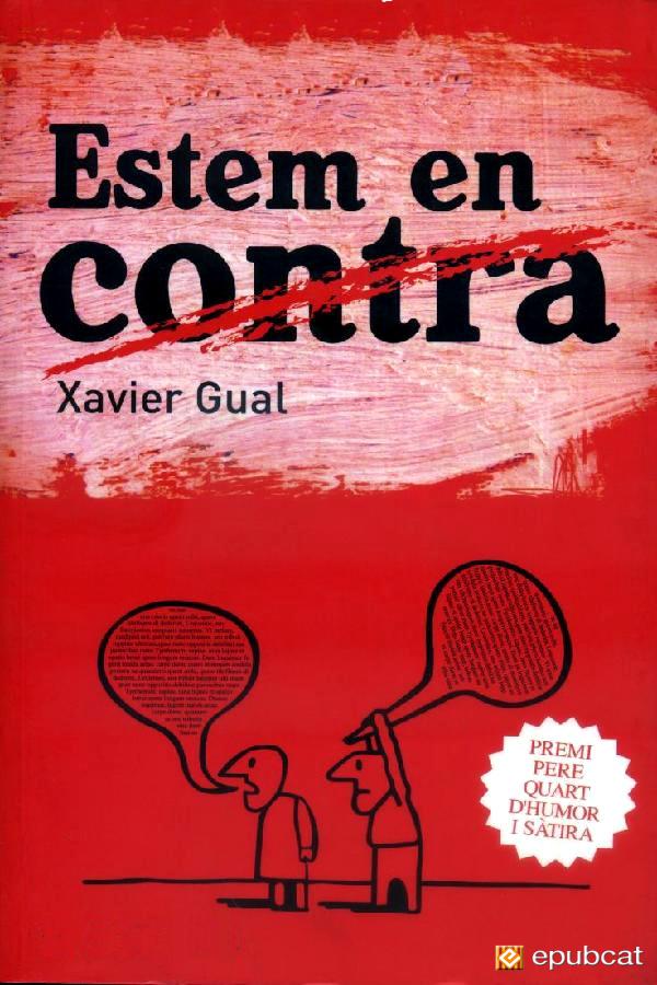 Estem en contra