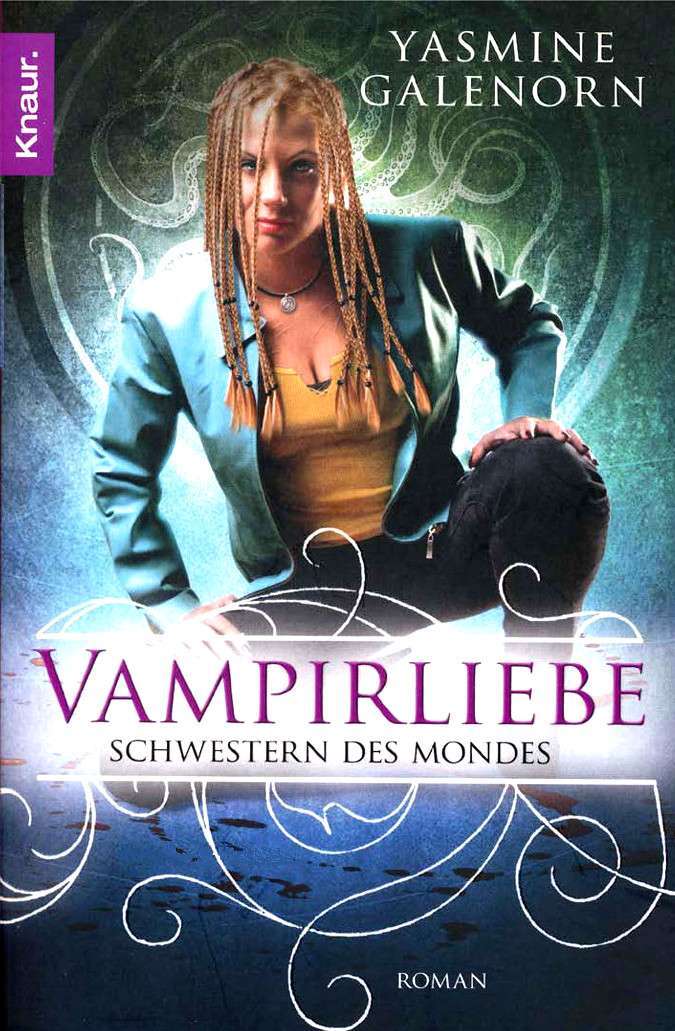 Schwestern des Mondes 06 - Vampirliebe-09.06.13