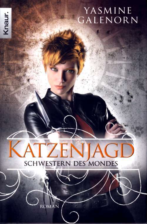 Schwestern des Mondes 08 - Katzenjagd-09.06.13