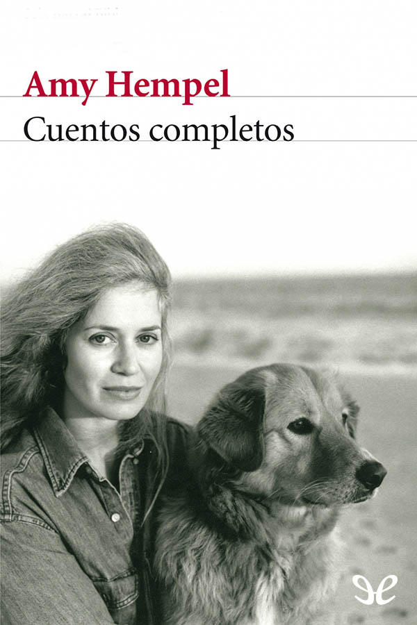 Cuentos completos