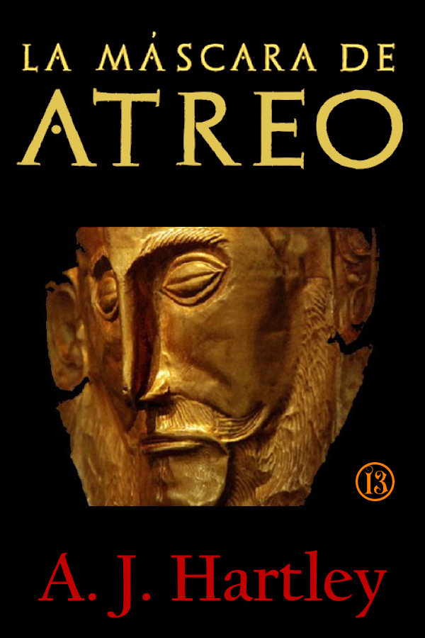 La máscara de Atreo