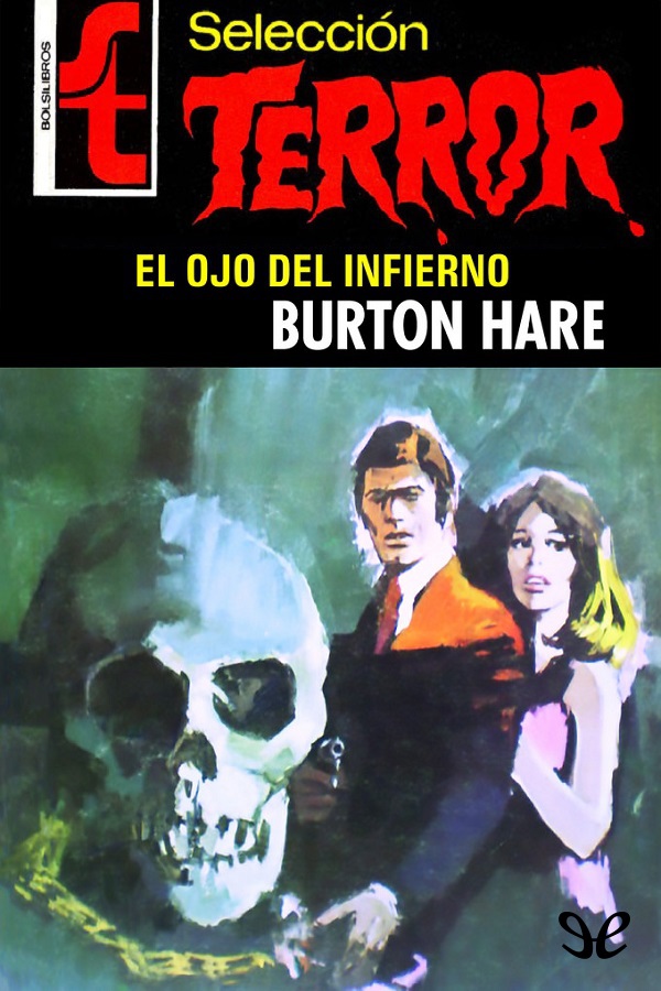 El ojo del Infierno