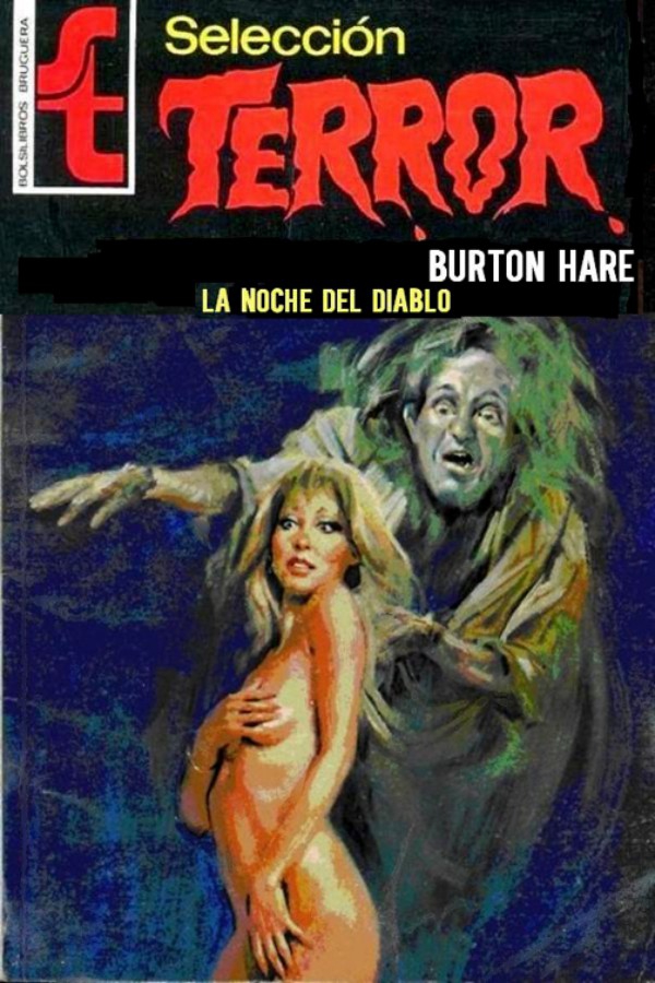 La noche del diablo