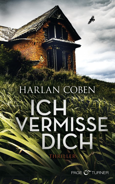 Ich vermisse dich