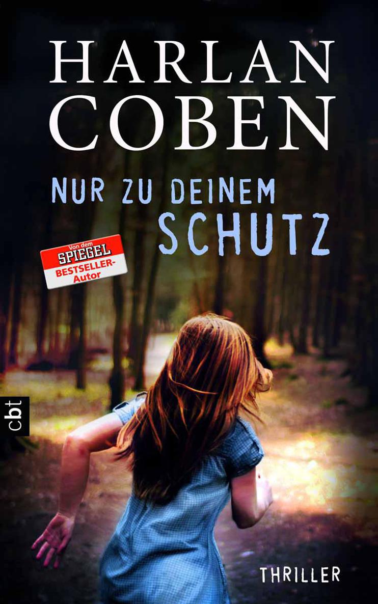 Nur zu deinem Schutz