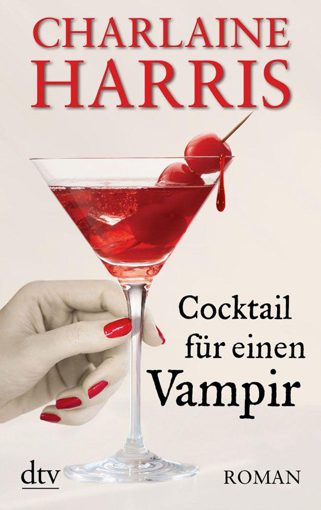 Cocktail fuer einen Vampir