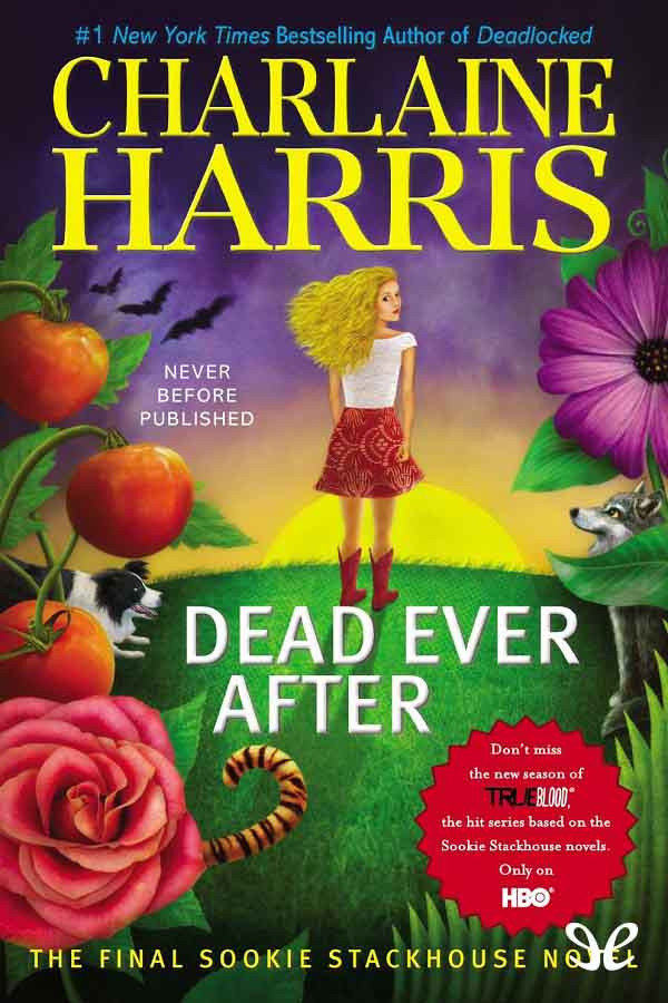 Dead ever after