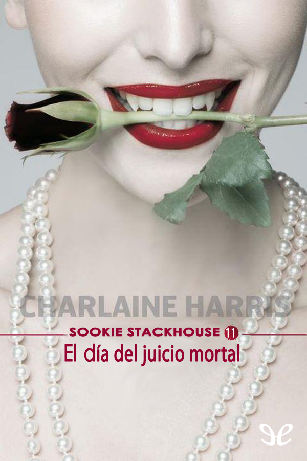 El día del juicio mortal