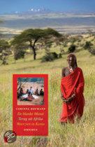 De blanke masai V2